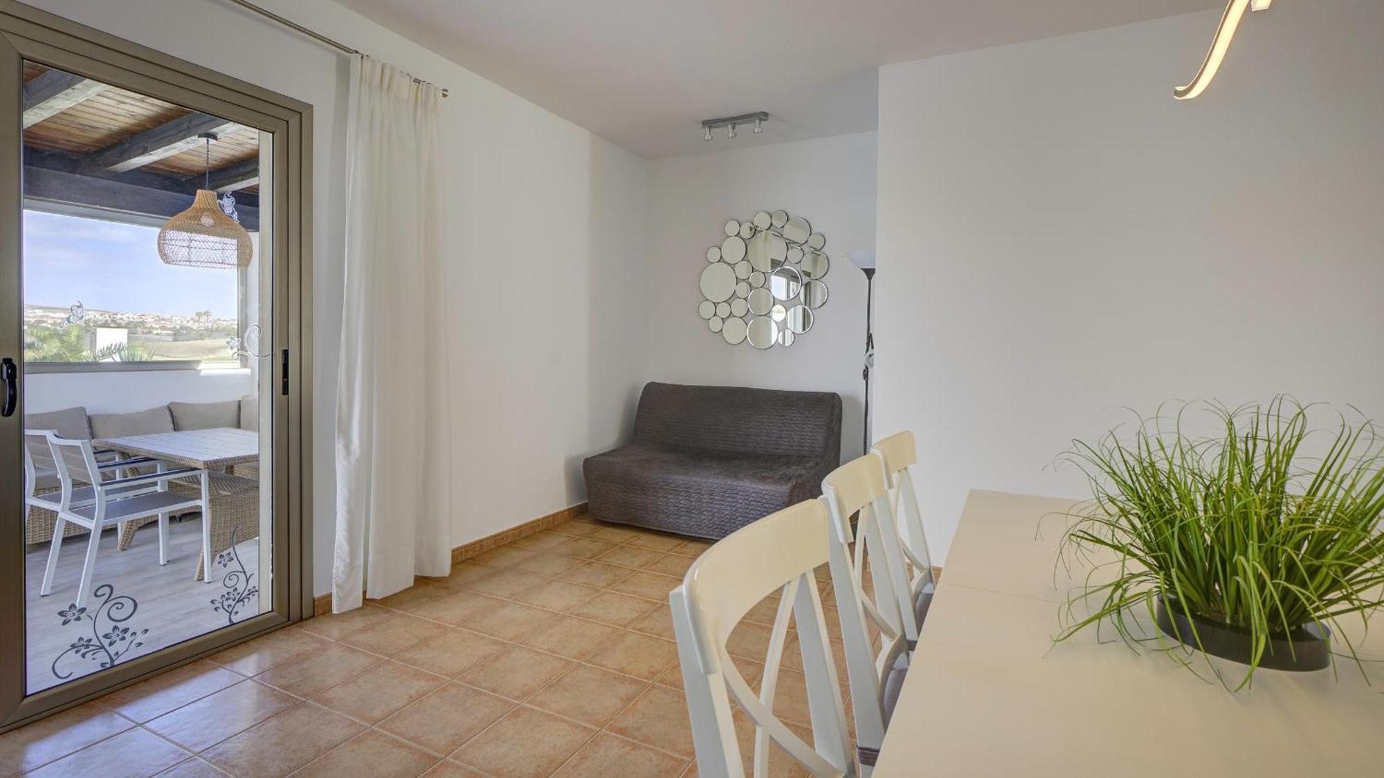 Villa Cindy Caleta De Fuste Dış mekan fotoğraf