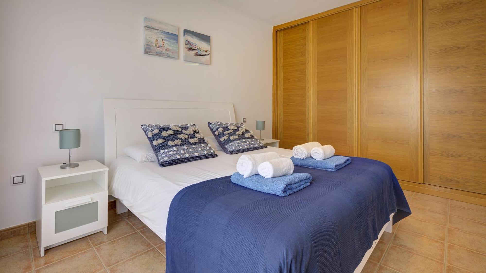Villa Cindy Caleta De Fuste Dış mekan fotoğraf